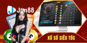 Xổ số siêu tốc 1 phút thumb