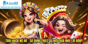 tool hack nổ hũ