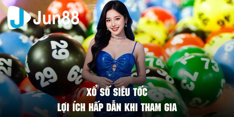 Lý do siêu tốc 1 phút thu hút nhiều người chơi