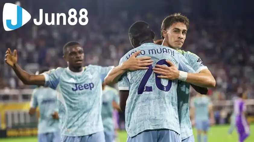 Juventus sẽ có trận đấu không hề dễ dàng trước Sporting CP. (Ảnh: Internet) Juventus sẽ có trận đấu không hề dễ dàng trước Sporting CP. (Ảnh: Internet)