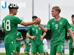 u17 ireland 202006